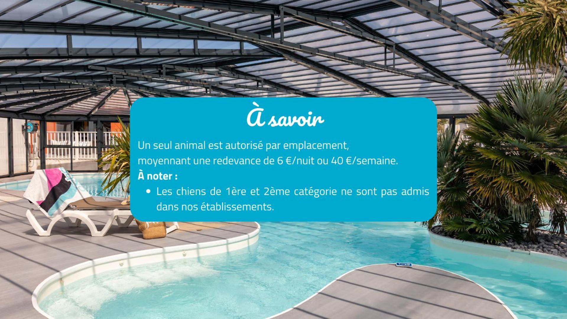 Camping Park Er Lann Saint-Pierre-Quiberon Exteriör bild